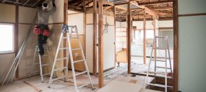 Entreprise de rénovation de la maison et de rénovation d’appartement à Filain